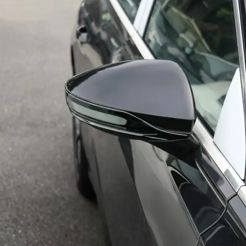 Asign Side Mirror Protective Trim For Audi A6/A7/A8