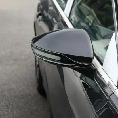 Asign Side Mirror Protective Trim For Audi A6/A7/A8