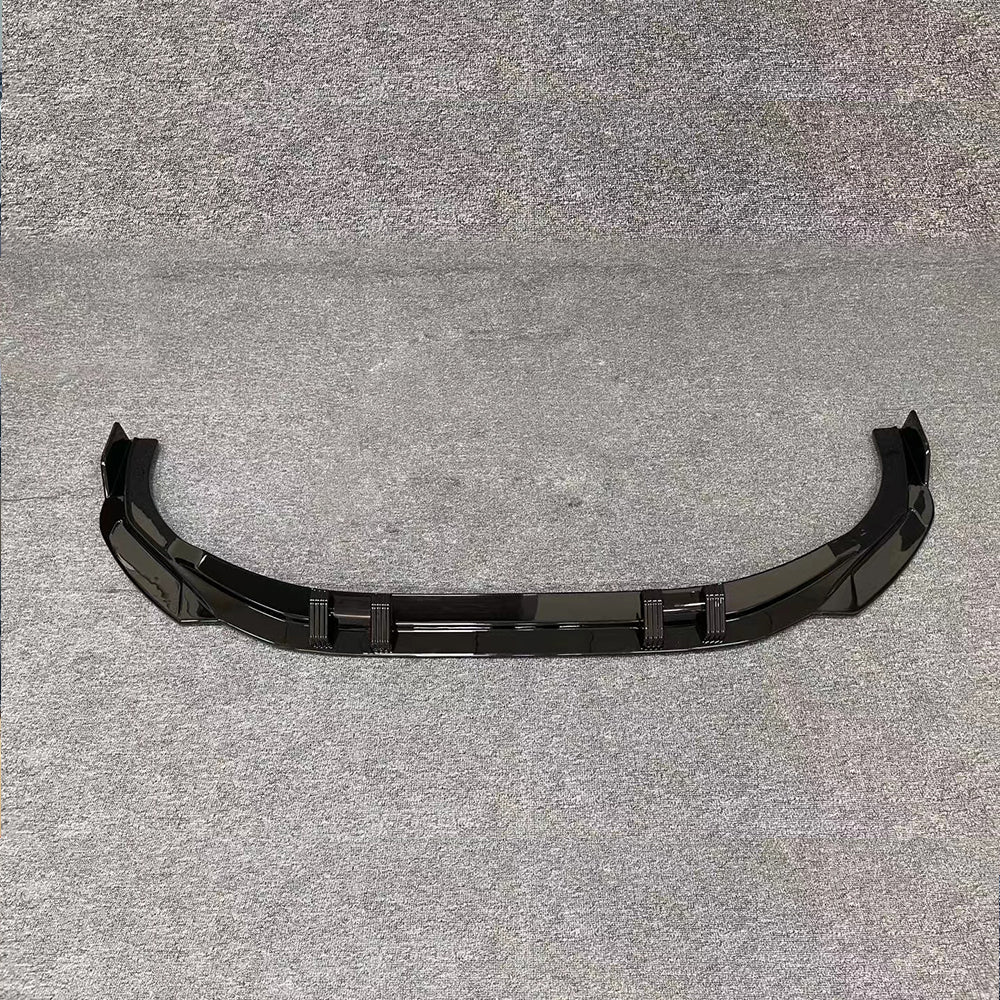 2020-2024 Audi RS3 Front Bumper For A3/S3 8Y Body Kits With ACC Fog Light Grille Honeycomb Grille Front Lip | RS3 Bumper