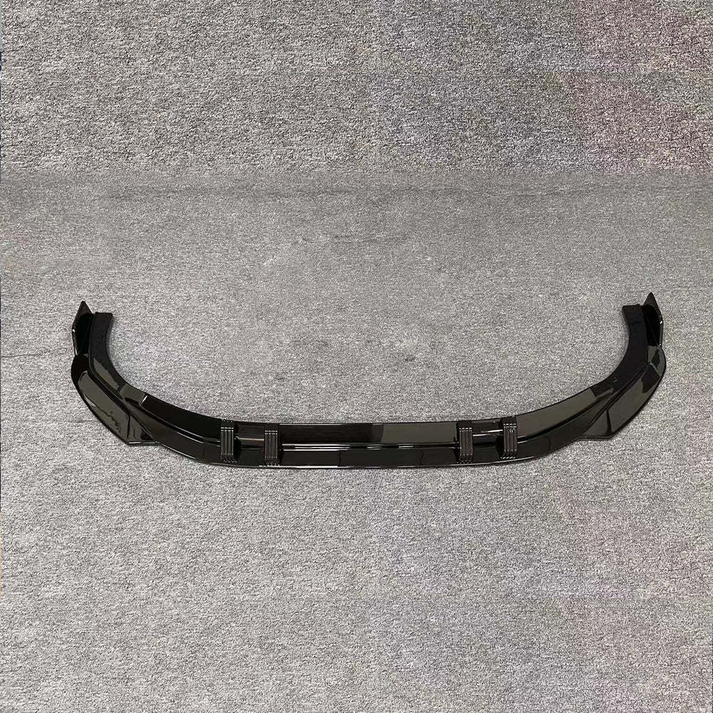 2020-2024 Audi RS3 Front Bumper For A3/S3 8Y Body Kits With ACC Fog Light Grille Honeycomb Grille Front Lip | RS3 Bumper