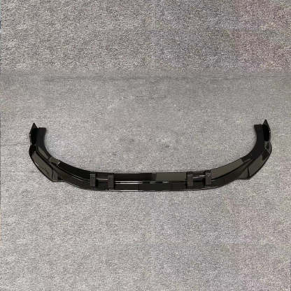 2020-2024 Audi RS3 Front Bumper For A3/S3 8Y Body Kits With ACC Fog Light Grille Honeycomb Grille Front Lip | RS3 Bumper