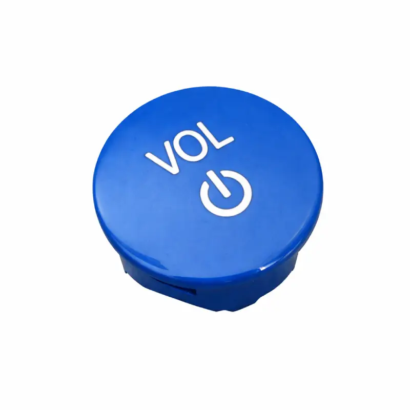 Asign Crystal Glass Volume Knob For BMW 3 Series/8 Series/Z4/X3/X4/X5/X6/X7/i3/iX3