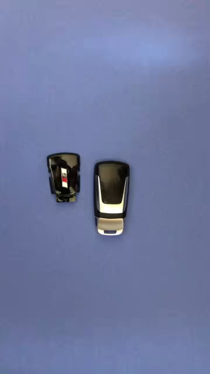 Asign S / RS Key Cover Back Shell for Audi A4/A5/Q5/Q7/TT