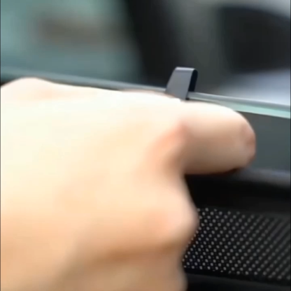 Asign Porsche Macan / Cayenne / Panamera / 911 Retractable Sunshade