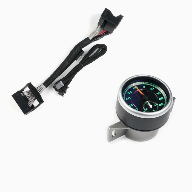 Asign Dashboard Stopwatch Upgrade for Porsche 911 (2012–2018)