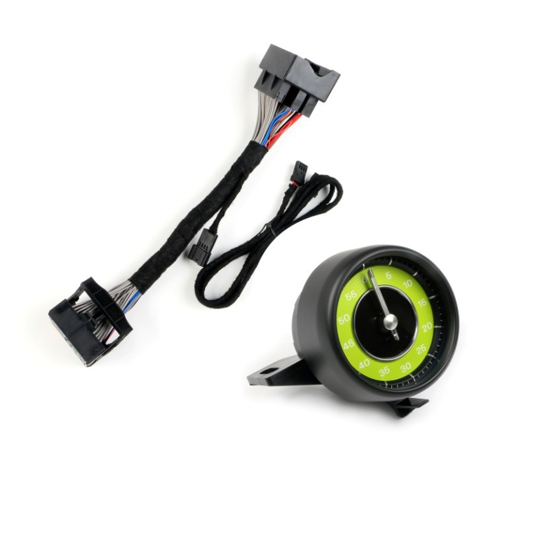 Asign Dashboard Stopwatch Upgrade for Porsche Cayenne (2011–2025)