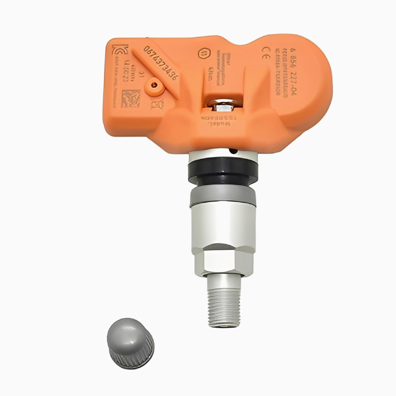 Asign Tire Pressure Monitoring Sensor (TPMS) for Porsche
