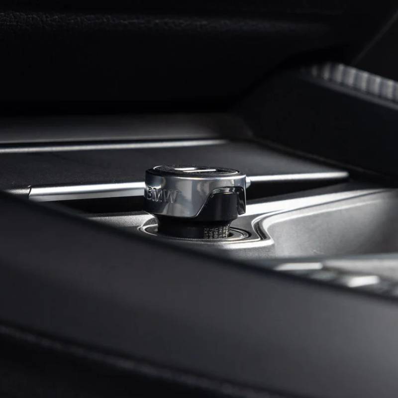 Asign Dual USB Charger for BMW  Type-A & Type-C Fast Charging