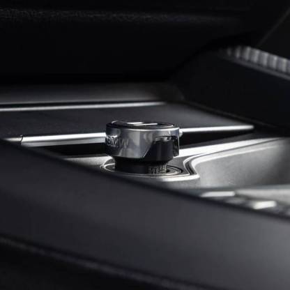 Asign Dual USB Charger for BMW  Type-A & Type-C Fast Charging