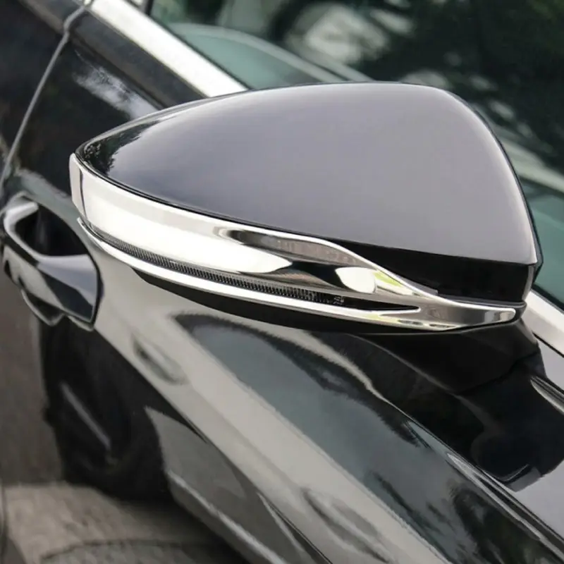 Asign Side Mirror Protective Trim For Audi A6/A7/A8