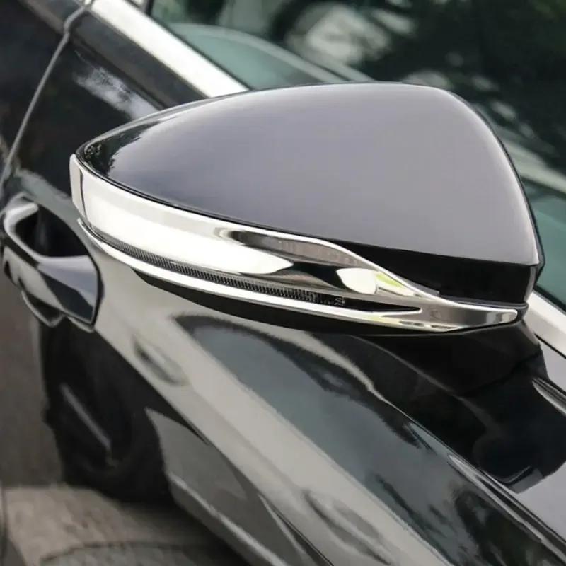 Asign Side Mirror Protective Trim For Audi A6/A7/A8