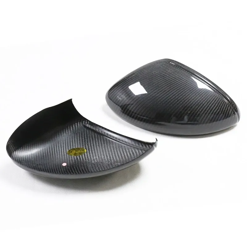 Asign Carbon Fiber Mirror Covers for Porsche Cayenne/Macan/718/Panamera/911