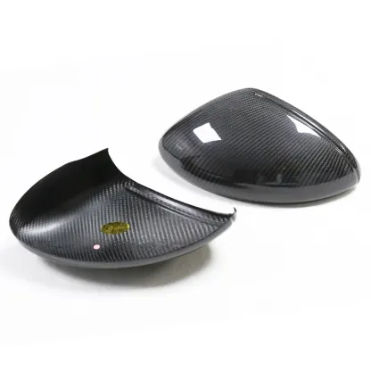 Asign Carbon Fiber Mirror Covers for Porsche Cayenne/Macan/718/Panamera/911
