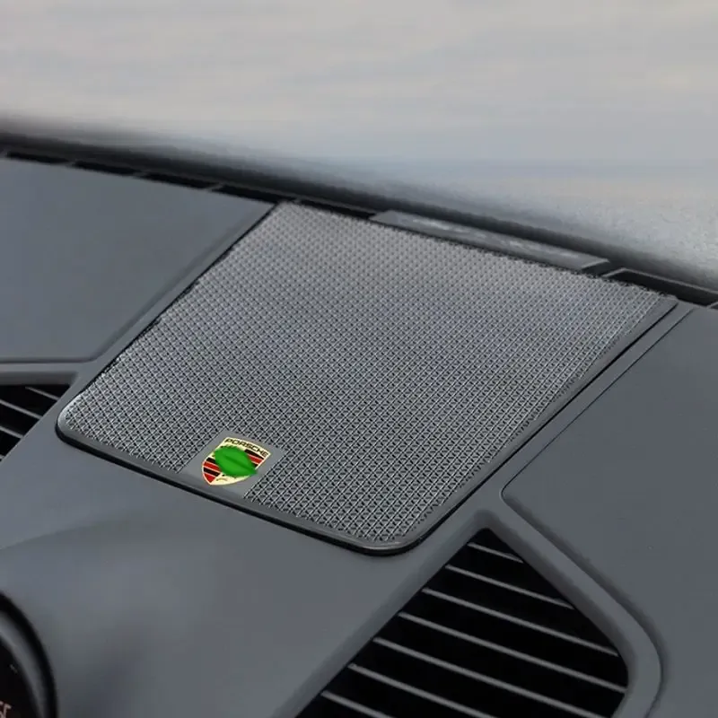 Asign Stainless Steel Interior Protection Cover Set For Porsche Cayenne