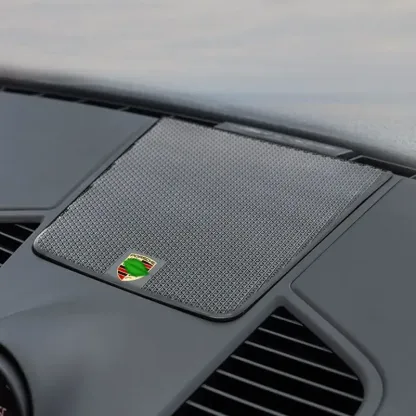 Asign Stainless Steel Interior Protection Cover Set For Porsche Cayenne