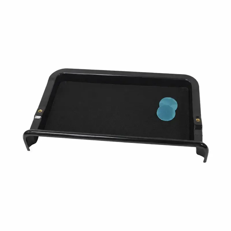 Asign Center Display Storage Tray for Mercedes-Benz C-Class, GLC & GLB – Dashboard Organizer