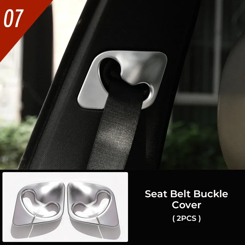 Asign Dashboard Trim for BMW X5 (2014-2018) – Interior Center Console Decorative Cover