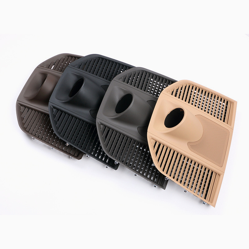 Asign Dashboard Stopwatch Upgrade for Porsche Macan (2014–2023)