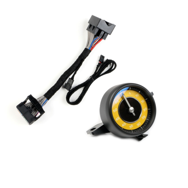 Asign Dashboard Stopwatch Upgrade for Porsche Cayenne (2011–2025)