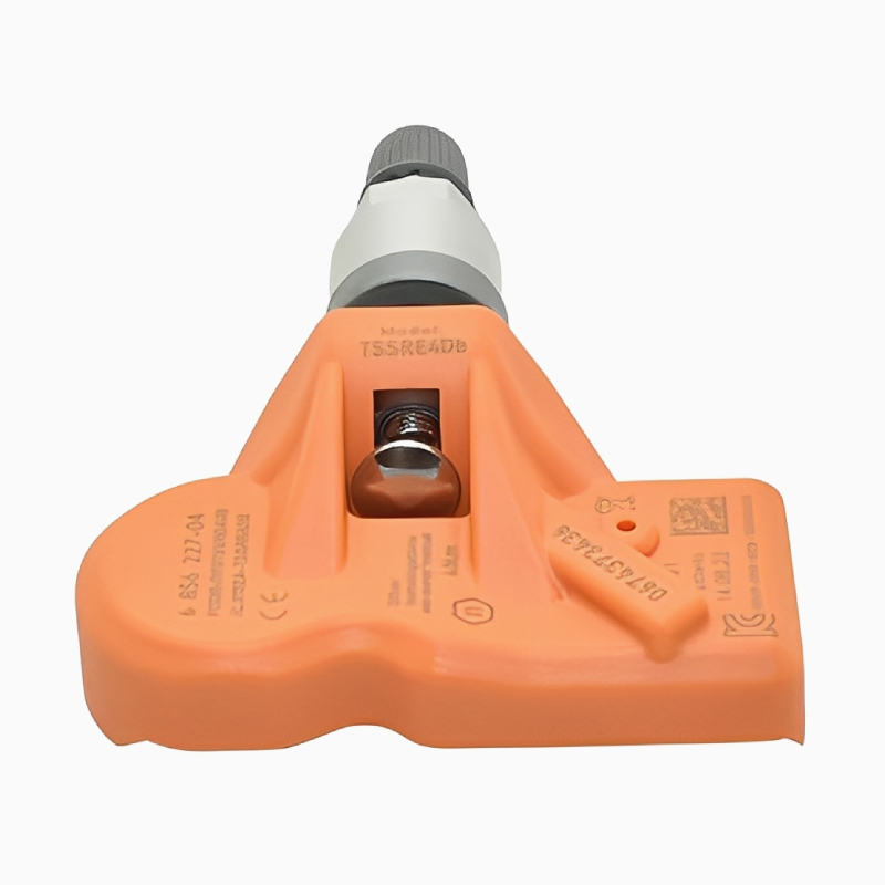Asign Tire Pressure Monitoring Sensor (TPMS) for Porsche