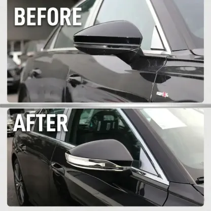 Asign Side Mirror Protective Trim For Audi A6/A7/A8