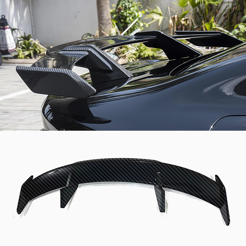 Asign Carbon Fiber Pattern or Gloss Black Body Kit For G80/G82 2020-2025 BMW M3/M4
