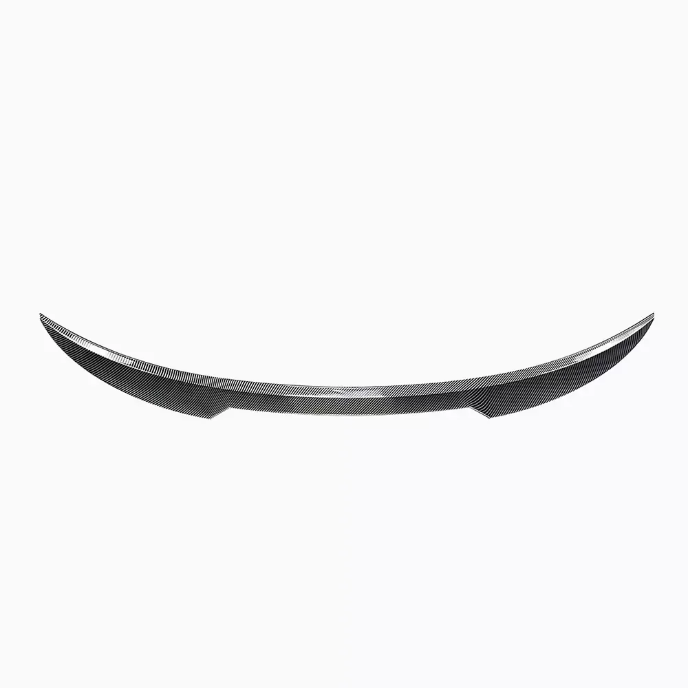 Asign Blade Shape Style Spoiler For Audi Q3 Sportback