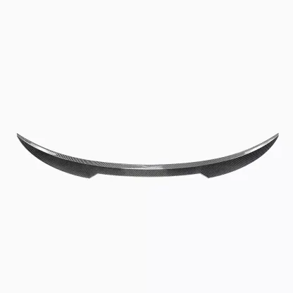 Asign Blade Shape Style Spoiler For Audi Q3 Sportback
