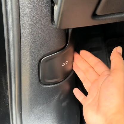 Asign Windshield Washer Nozzles for Porsche