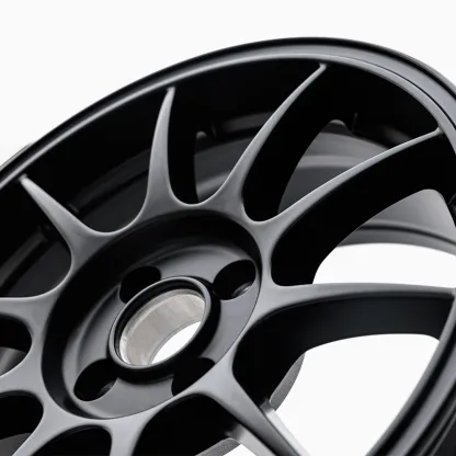 Asign FZ014 16" Alloy Wheel – Lightweight, 690KG Load Capacity