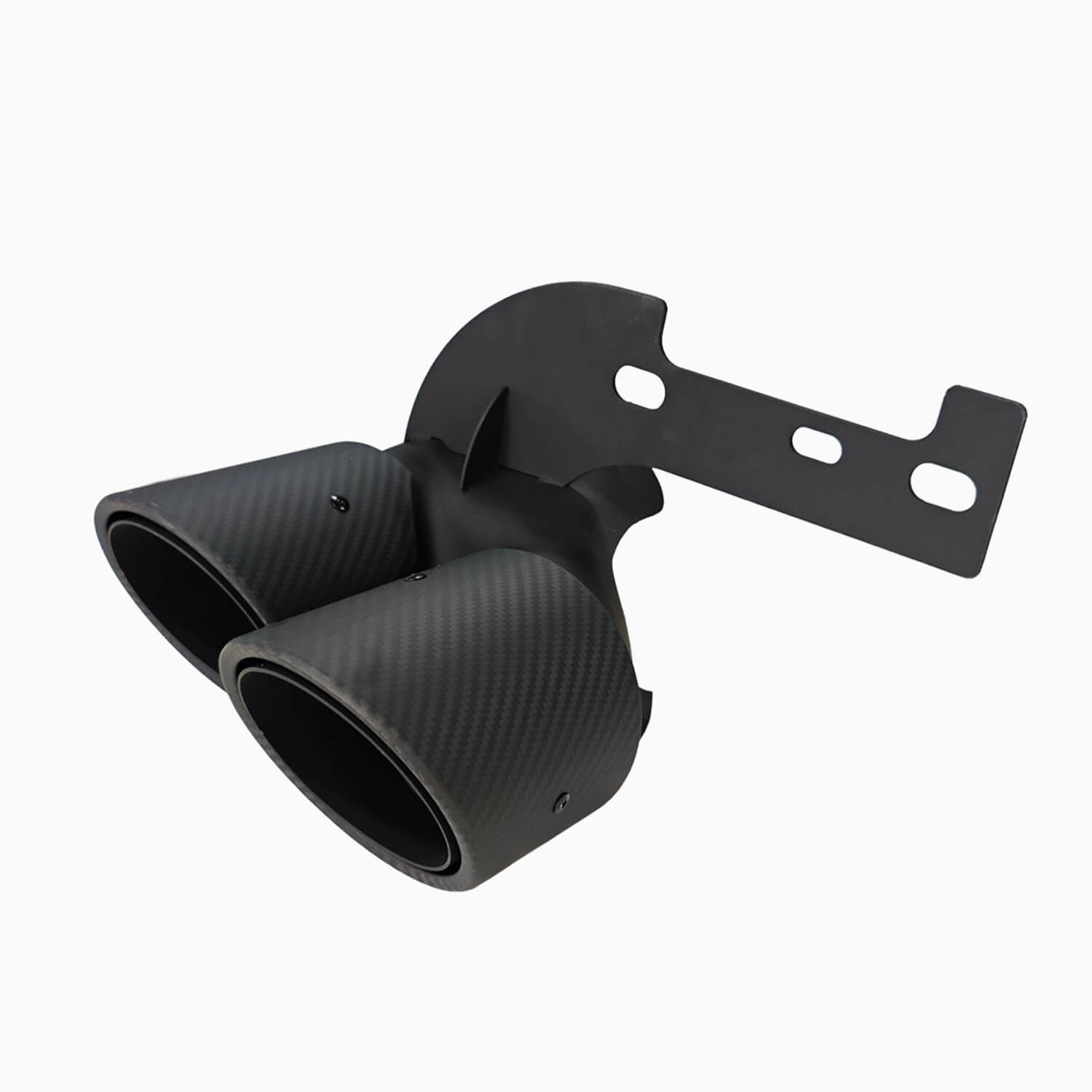 Asigncar Ultimate Real Carbon Fiber Kit for B9.5 2020-2024 Audi A4/S4 - Elevate Both Performance and Style 