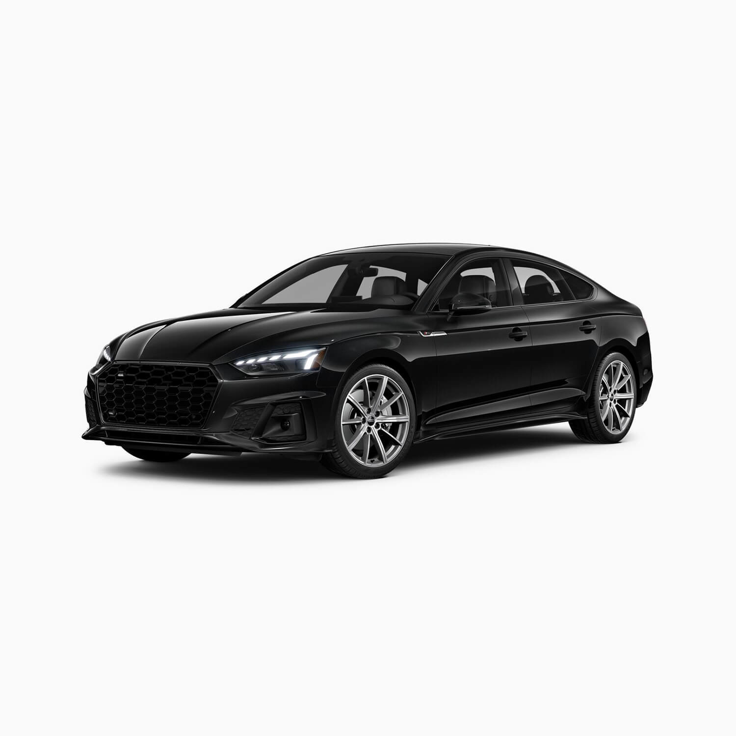 For Audi A5 Upgrade Options and Accessories