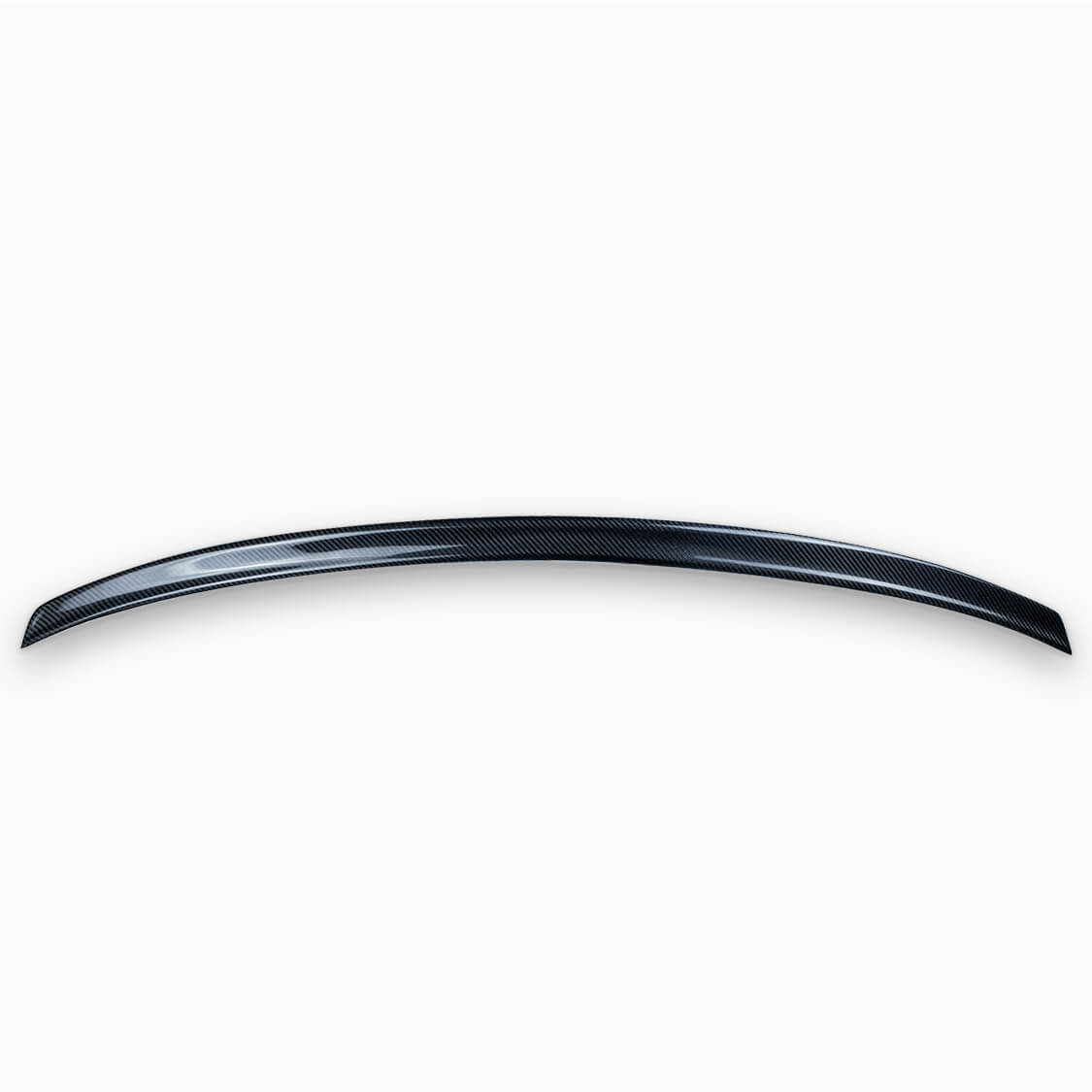 Asign OEM Style Spoiler for Audi A5 Easy Installation Aerodynamic Upgrade