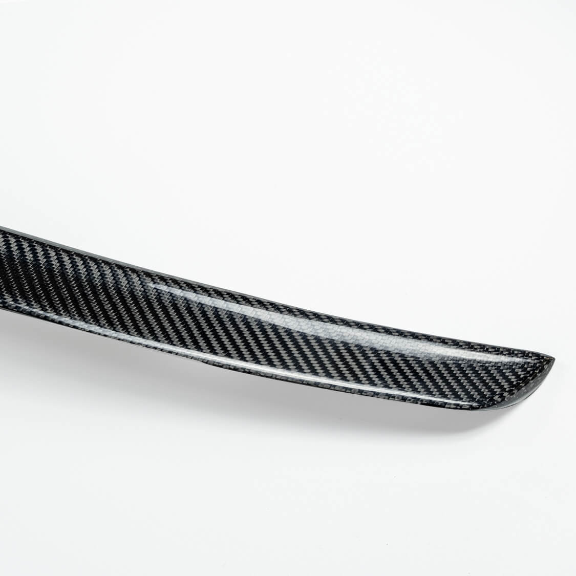 Asign OEM Style Spoiler for Audi A5 Easy Installation Aerodynamic Upgrade