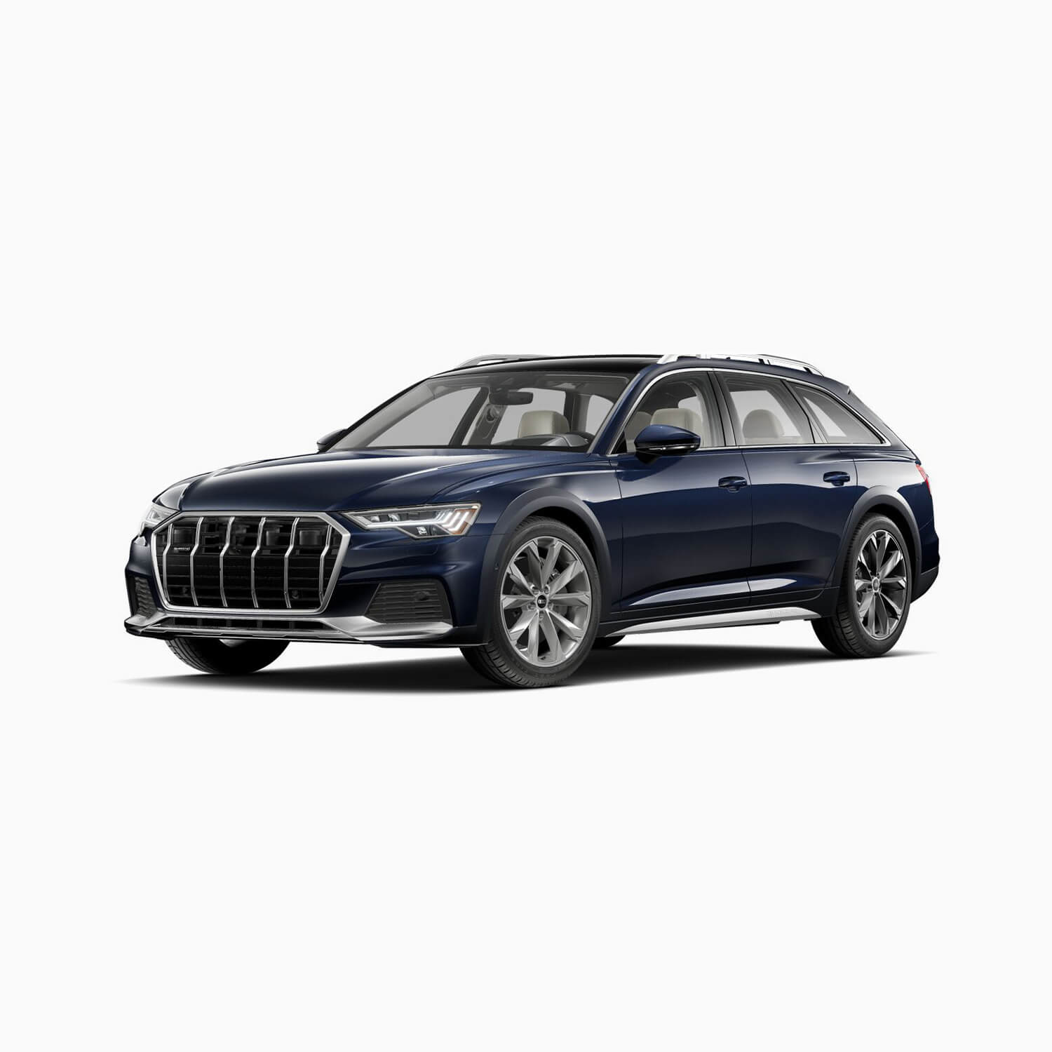 For Audi A6 Performance and Customization Parts