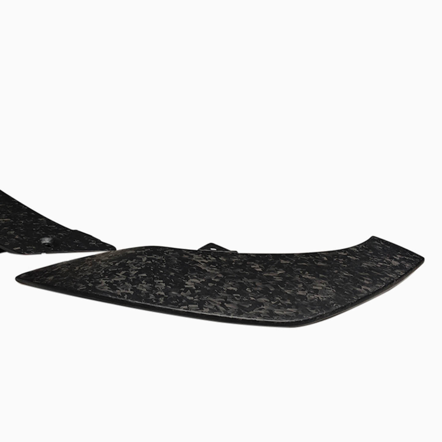 Asigncar Real Carbon Fiber Front Splitter For C8 2019-2023 Audi A6