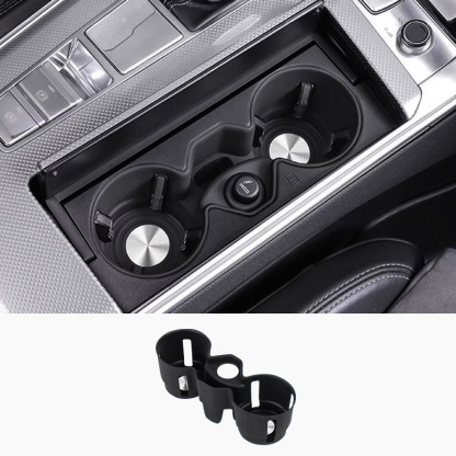 Asign Center Console Cup Holder Mat – For Audi