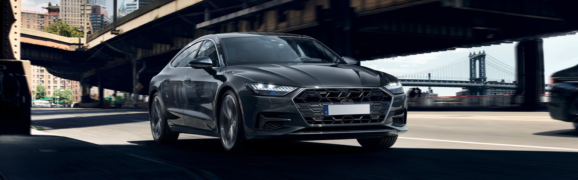 For Audi A7 Customization and Enhancement Parts