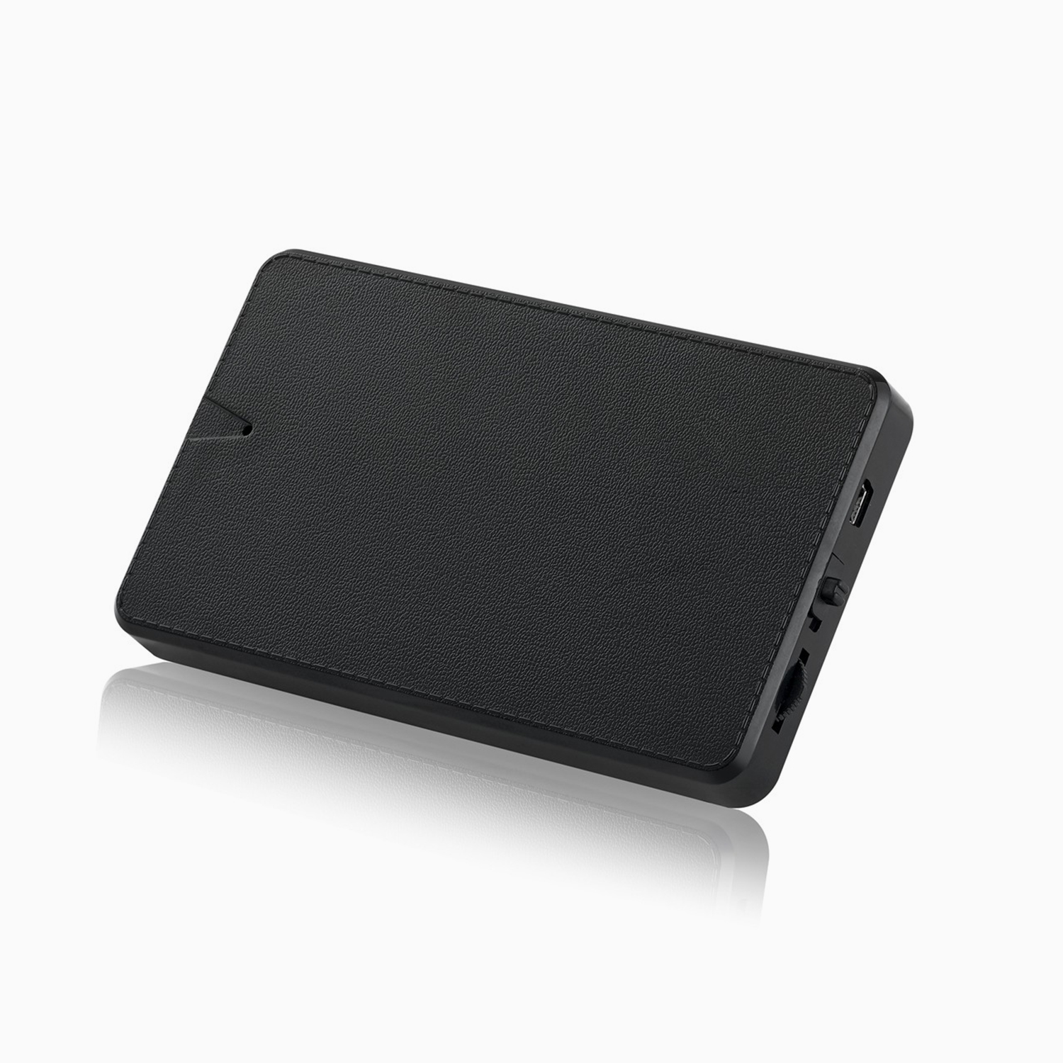 Asigncar A8 Heads-Up Display (HUD) OBD2 for Audi Car