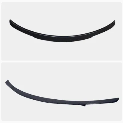 Asign Real Carbon Fiber Trunk Spoiler for Mercedes-Benz C-Class W205 Sedan/Coupe