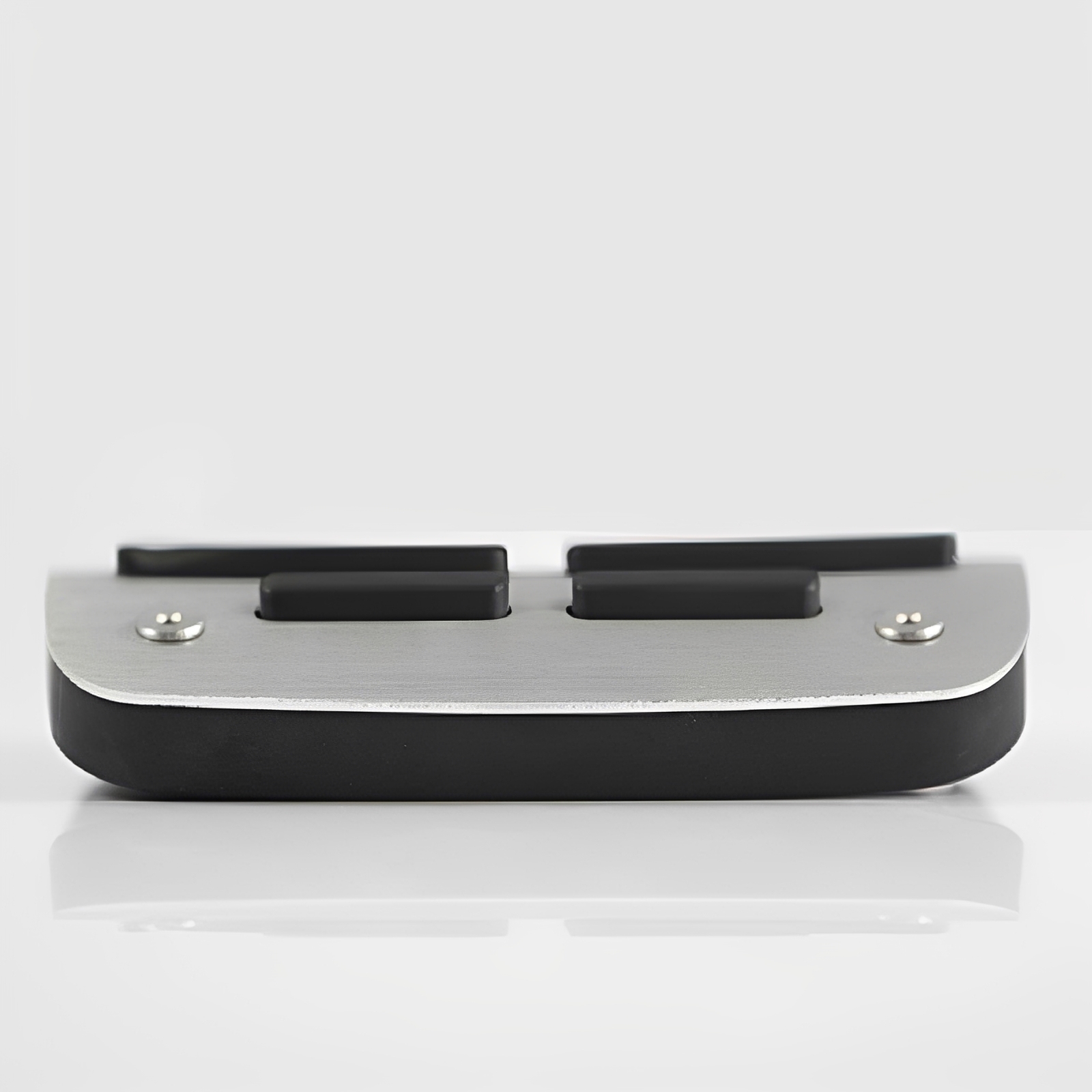 Asign Non-Slip Pedal Cover Set for Audi A3 A4 A6 Q3 Q5 – Gas, Brake & Footrest Upgrade