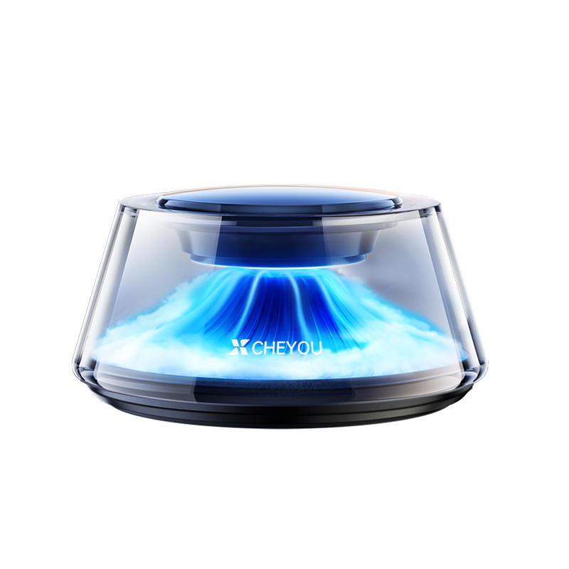 Asign Car Air Freshener Ornament For Universal Use