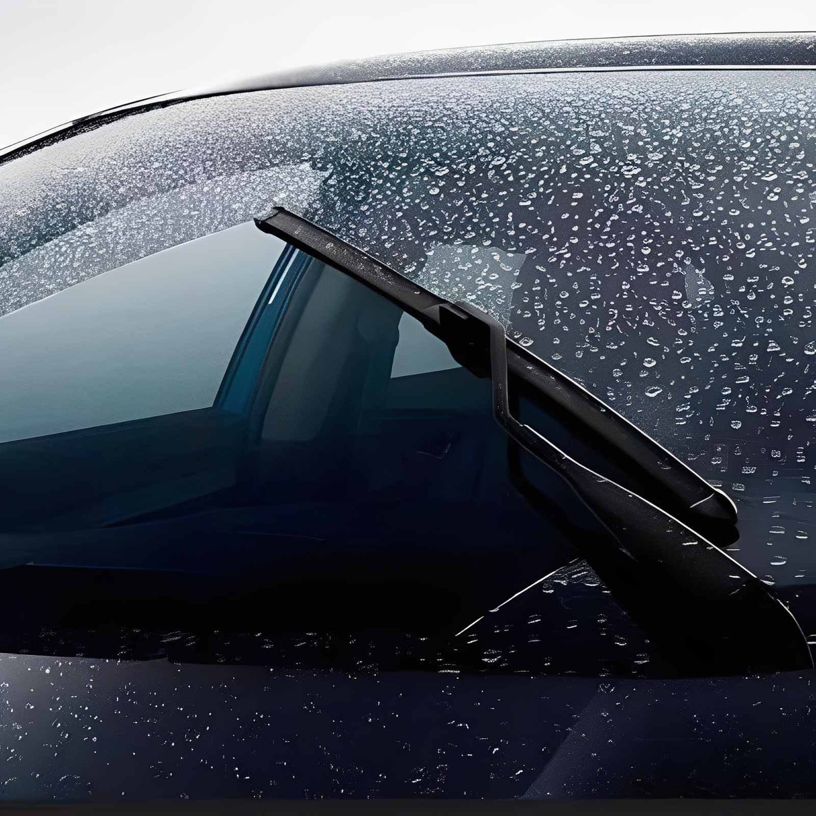 Asign Windshield Wiper Blades for Porsche