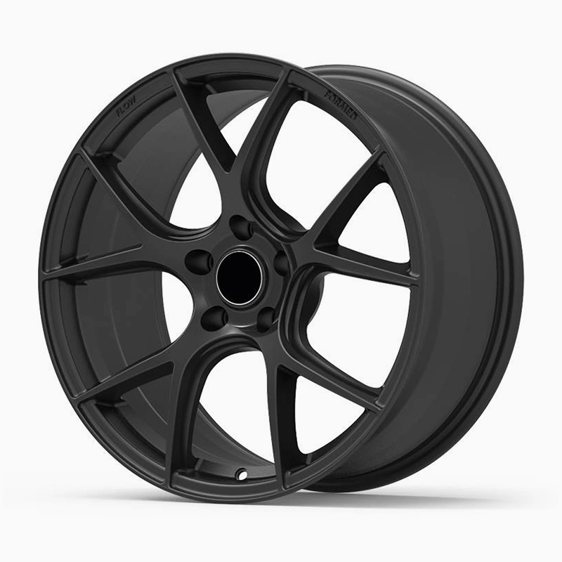 Asign FZ003 18" Alloy Wheel – Lightweight, 690KG Load Capacity