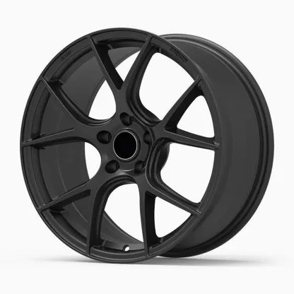 Asign FZ003 18" Alloy Wheel – Lightweight, 690KG Load Capacity