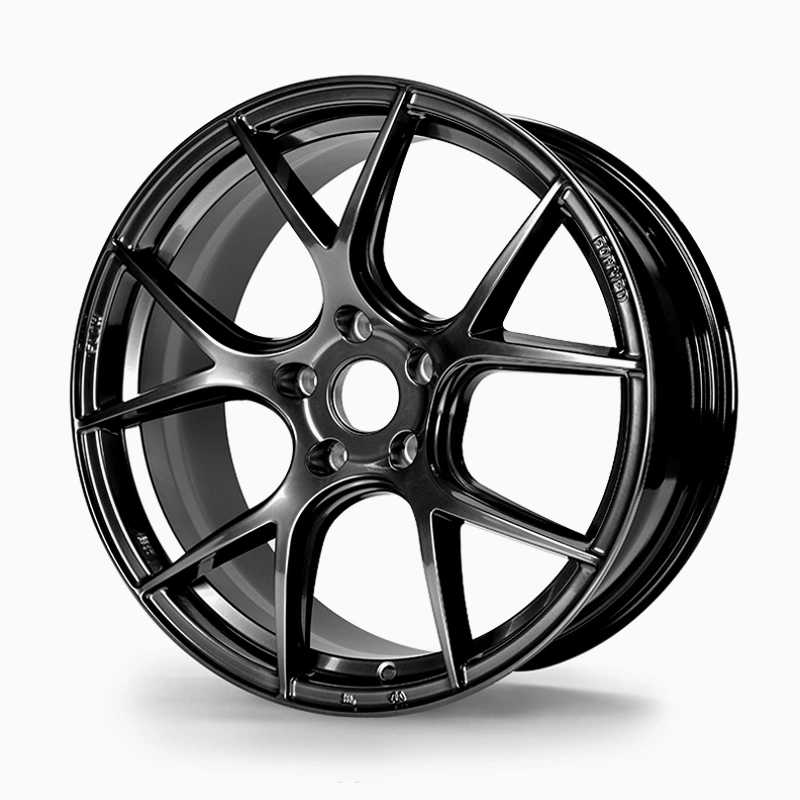 Asign FZ003 18" Alloy Wheel – Lightweight, 690KG Load Capacity