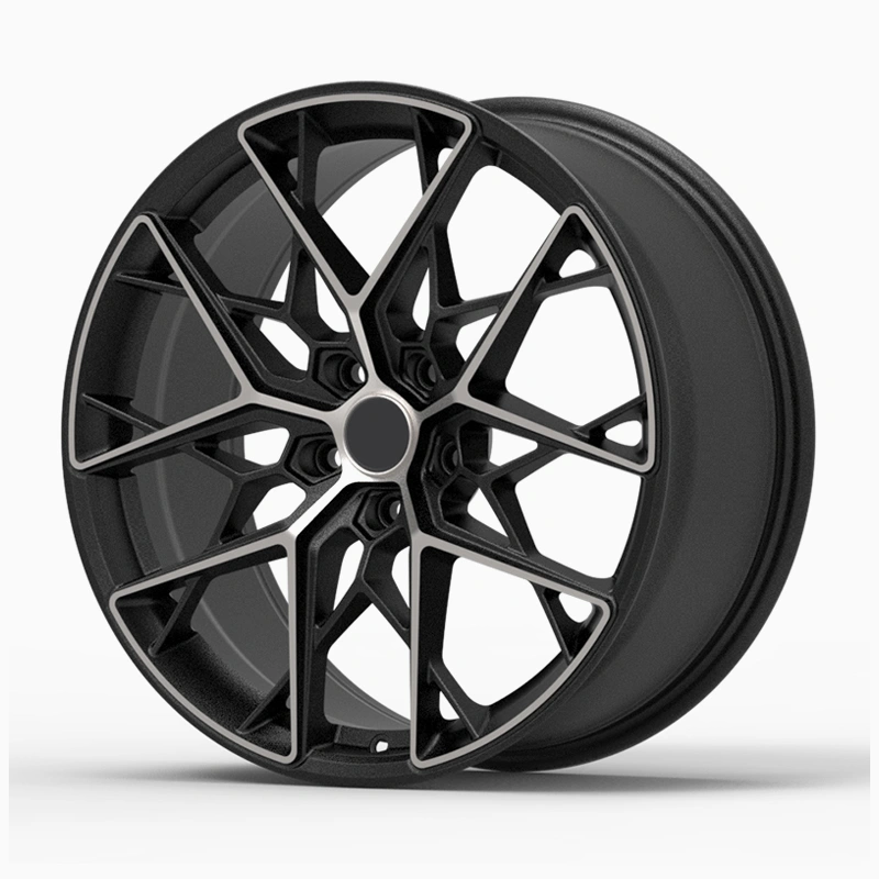 Asign FZ007 19" Alloy Wheel – 750KG Load Rating, Lightweight Design