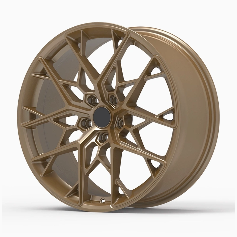 Asign FZ007 19" Alloy Wheel – 750KG Load Rating, Lightweight Design