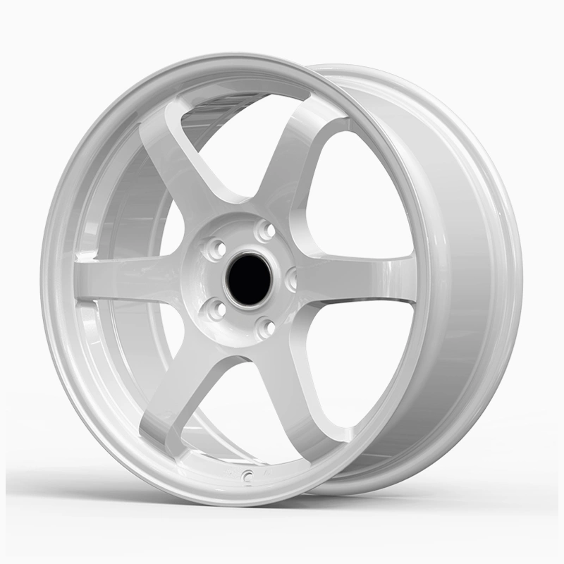 Asign FZ010 15"/17"/18" Alloy Wheels – Lightweight, High Strength Design