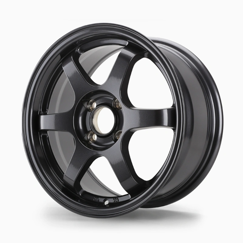 Asign FZ010 15"/17"/18" Alloy Wheels – Lightweight, High Strength Design